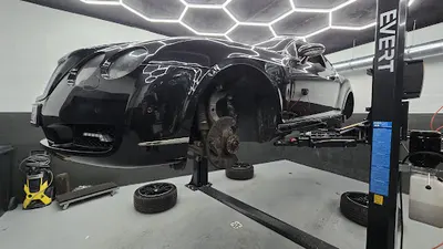 ASG Serwis Warsztat samochodowy